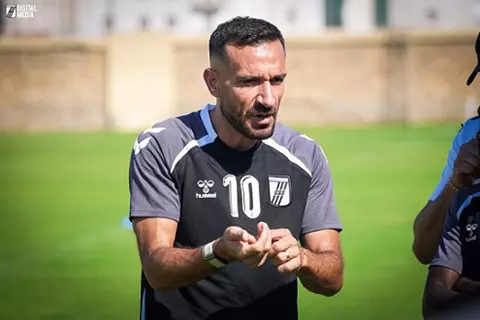 في مباراته الرسمية الأولى.. كيف كان الظهور الأول للتونسي علي معلول مع الصفاقسي؟ (صور)